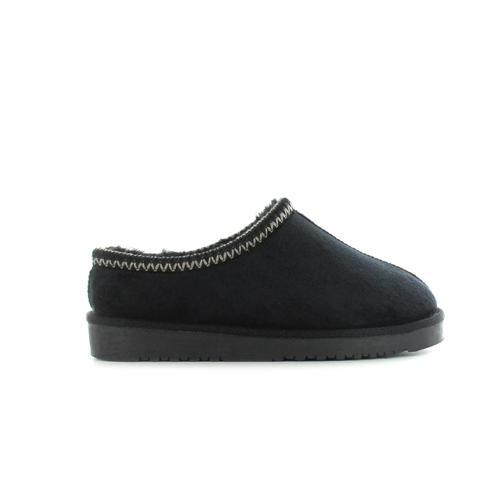 Kelly Slippers Black