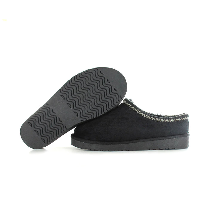 Kelly Slippers Black