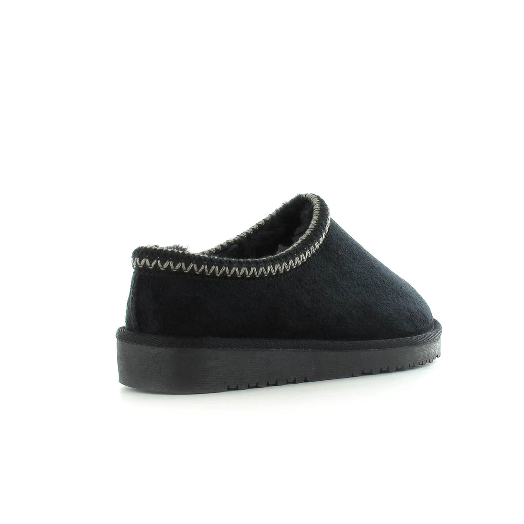 Kelly Slippers Black