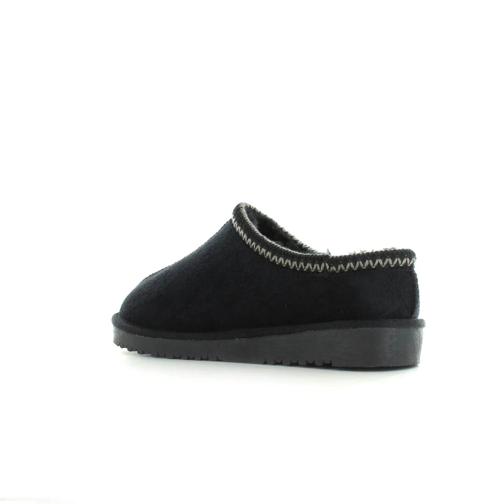 Kelly Slippers Black